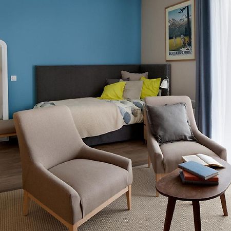 Residence Service Seniors Montana Авиньон Екстериор снимка