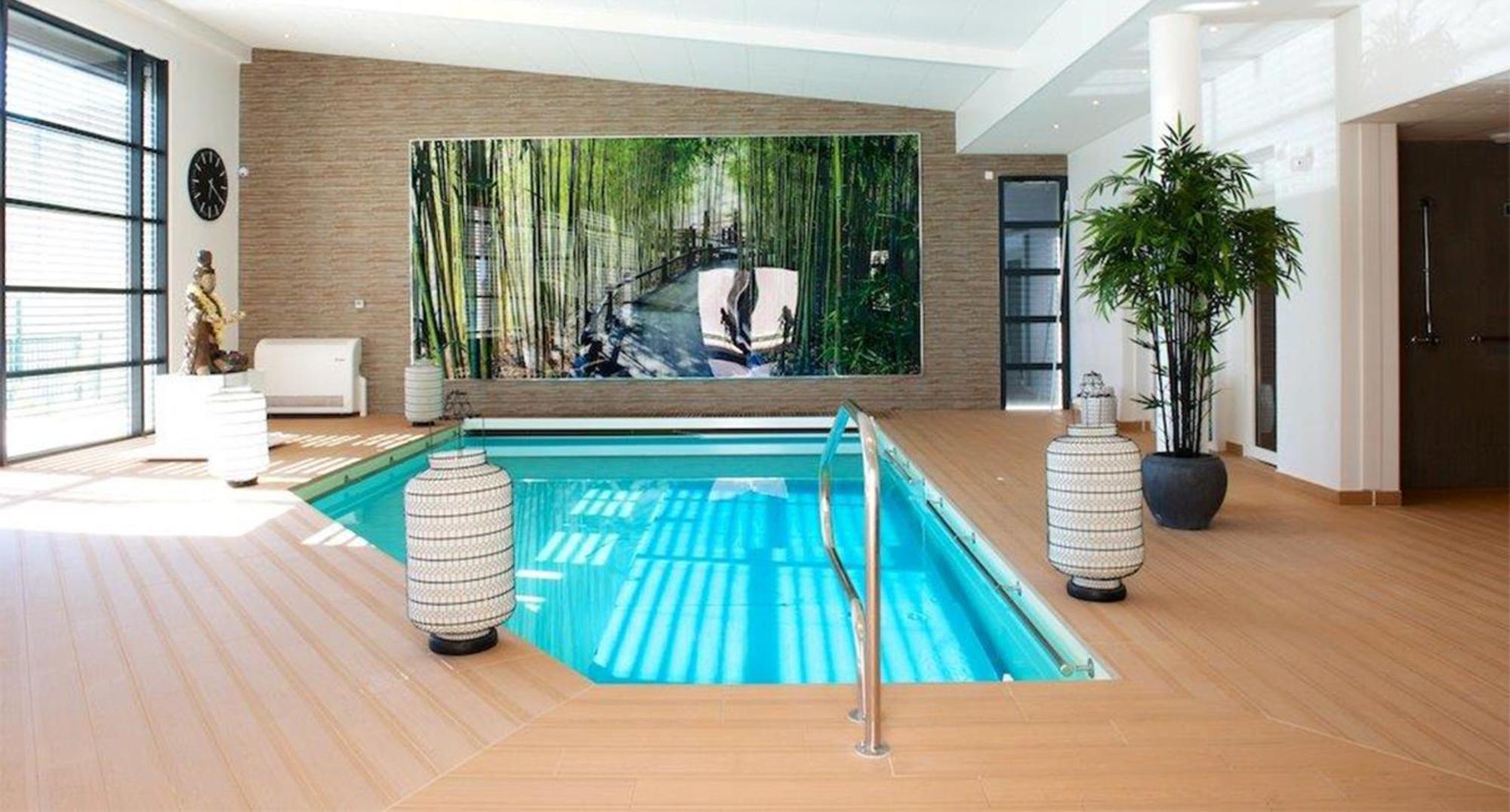 Residence Service Seniors Montana Авиньон Екстериор снимка